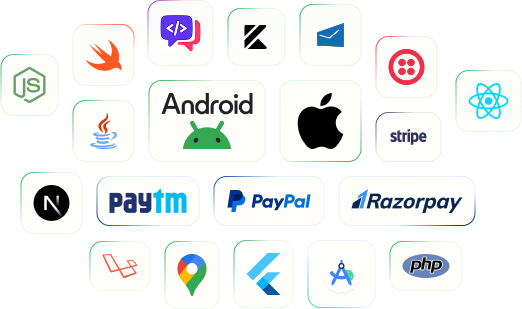 Technology Platform